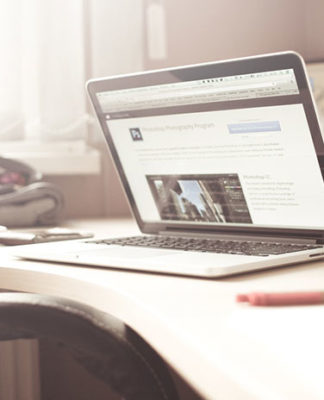 Strona internetowa dla hydraulika