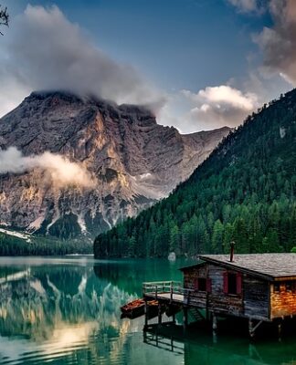 Ile wart jest dom z lat 80?